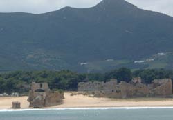 ksar sghir  3ayn choka